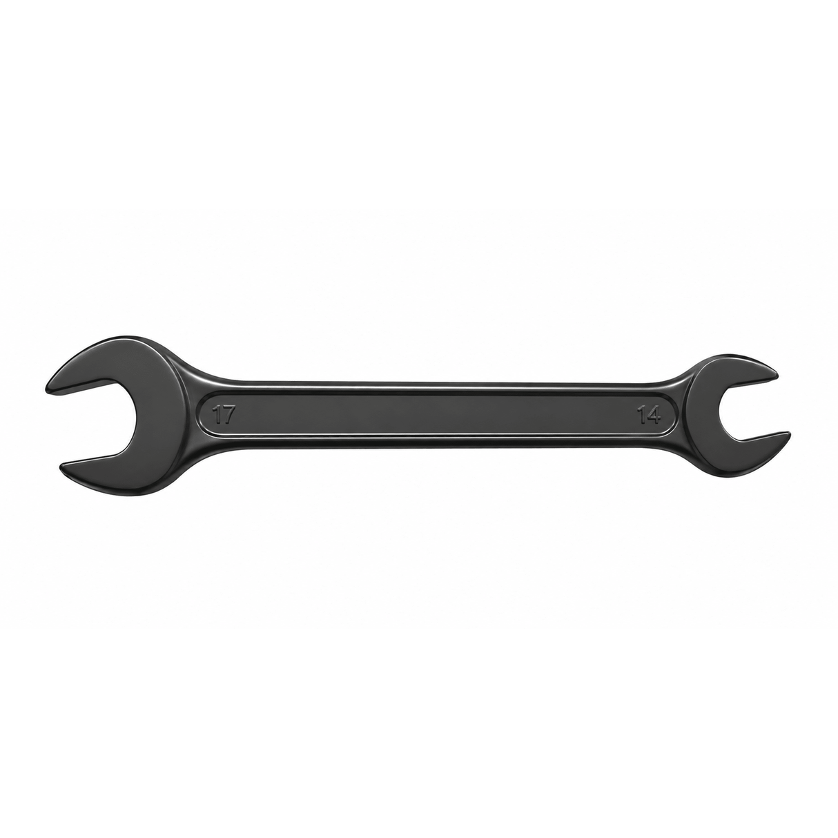Doppelmaulschlüssel DIN 895 – 14 x 17 mm - AS GASTRO TEK GmbH