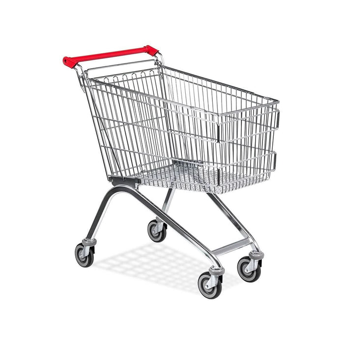 Einkaufswagen AGT - 130 Liter - AS GASTRO TEK GmbH