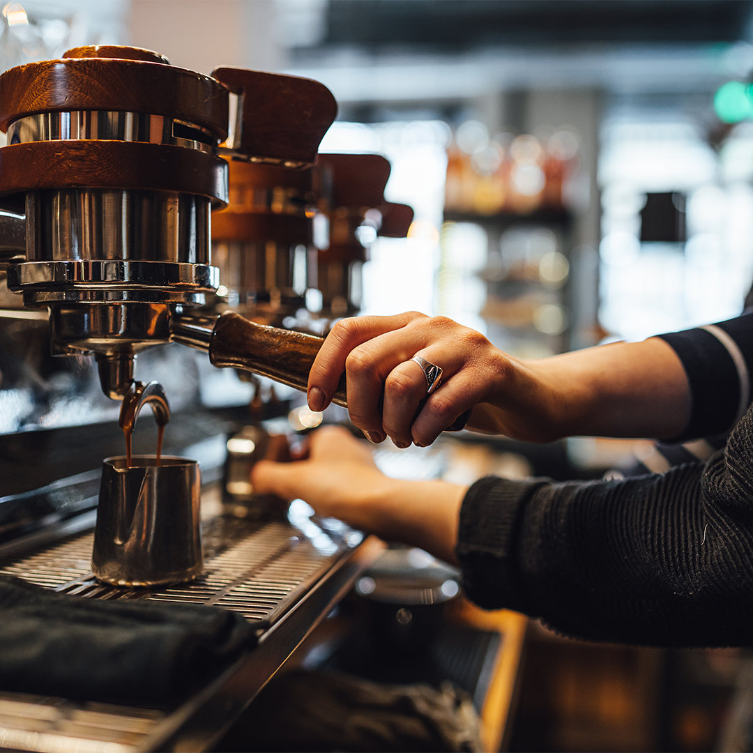 Café
