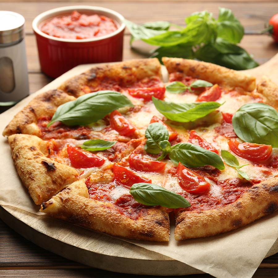Pizzeria