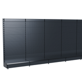 AGT Lochwandregal FT40 - AS GASTRO TEK GmbH