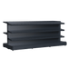 AGT | Verkaufstheke | B300xH103cm | Inkl. 21 Fachböden | Konfigurator - AS GASTRO TEK GmbH