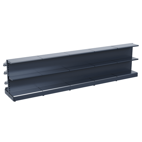 AGT Verkaufstheke FT30 - AS GASTRO TEK GmbH