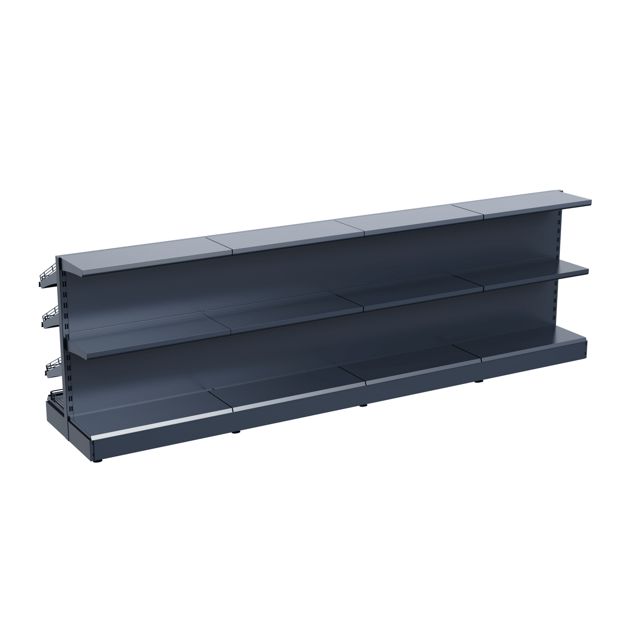 AGT Verkaufstheke FT30 - AS GASTRO TEK GmbH