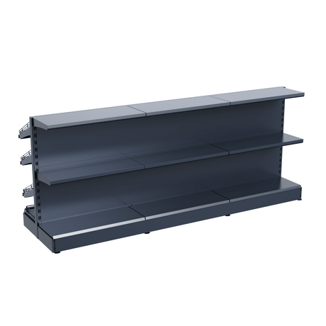 AGT Verkaufstheke FT30 - AS GASTRO TEK GmbH