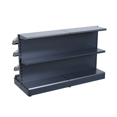 AGT Verkaufstheke FT30 - AS GASTRO TEK GmbH