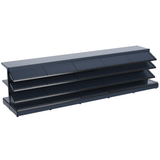 AGT Verkaufstheke FT40 500cm Vorderseite | variant:500cm