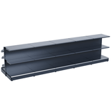 AGT Verkaufstheke FT40 500cm Rückseite | variant:500cm