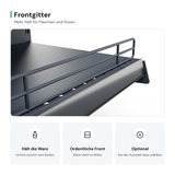 Alt: Frontgitter Info (ausgeblendet)