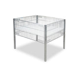 Aktionskorb / Wühltisch - 600x800 mm - AS GASTRO TEK GmbH
