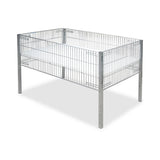 Aktionskorb / Wühltisch - 800x1200 mm - AS GASTRO TEK GmbH