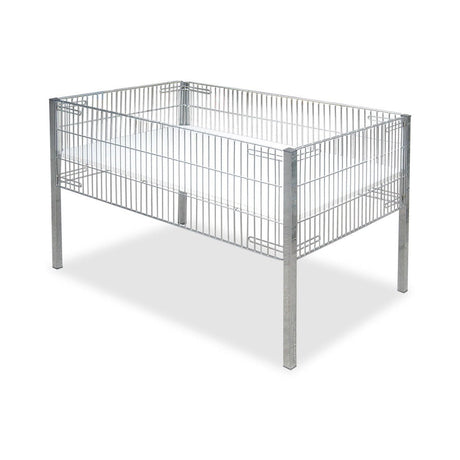 Aktionskorb / Wühltisch - 800x1200 mm - AS GASTRO TEK GmbH