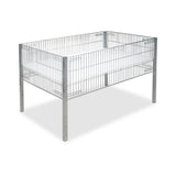Aktionskorb / Wühltisch - 800x1200 mm - AS GASTRO TEK GmbH