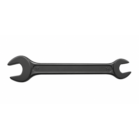 Doppelmaulschlüssel DIN 895 – 14 x 17 mm - AS GASTRO TEK GmbH