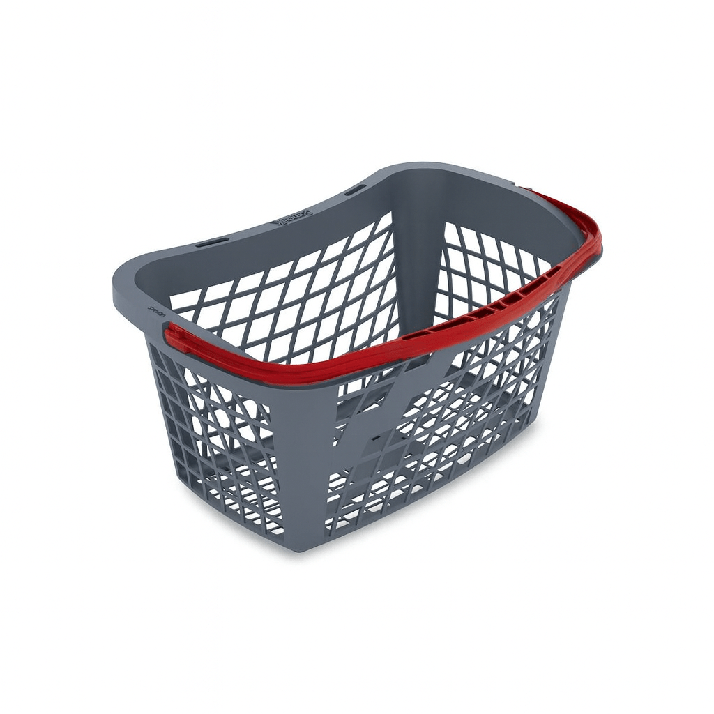 Einkaufskorb AGT - 28 Liter - AS GASTRO TEK GmbH