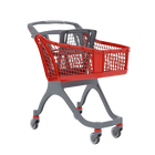 Einkaufswagen