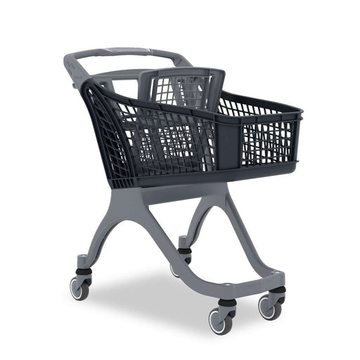 Einkaufswagen AGT - 100 Liter - AS GASTRO TEK GmbH