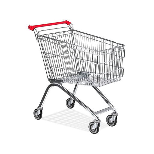 Einkaufswagen AGT - 130 Liter - AS GASTRO TEK GmbH