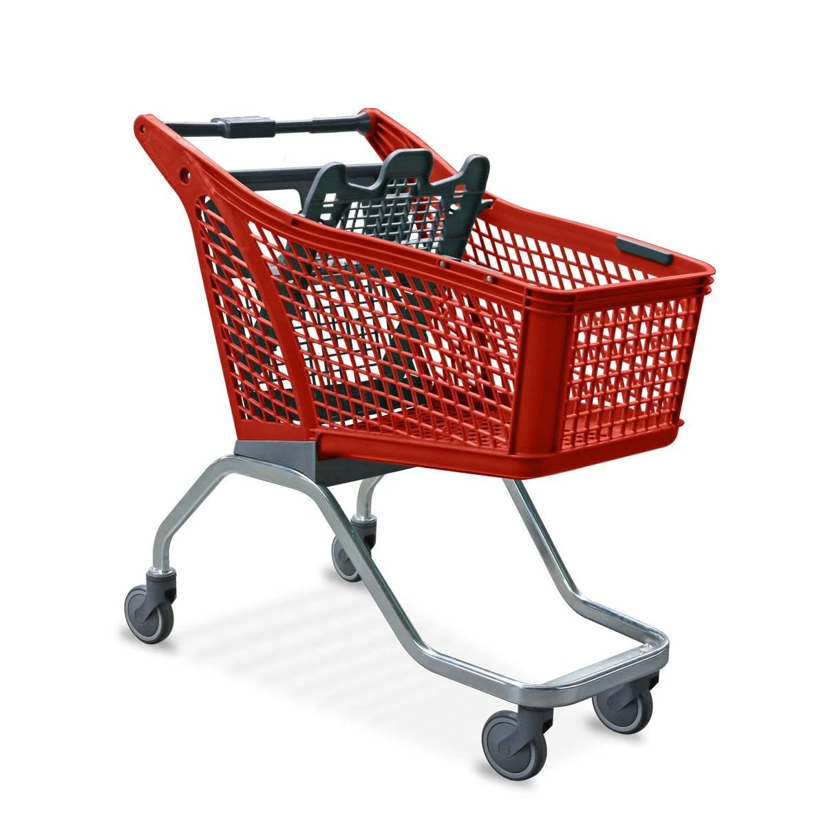 Einkaufswagen AGT - 145 Liter - AS GASTRO TEK GmbH