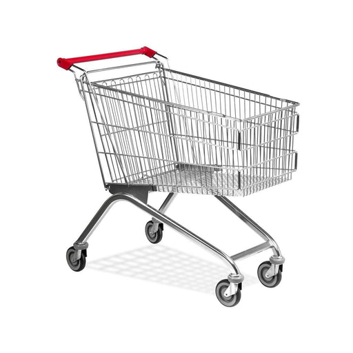 Einkaufswagen AGT - 150 Liter - AS GASTRO TEK GmbH