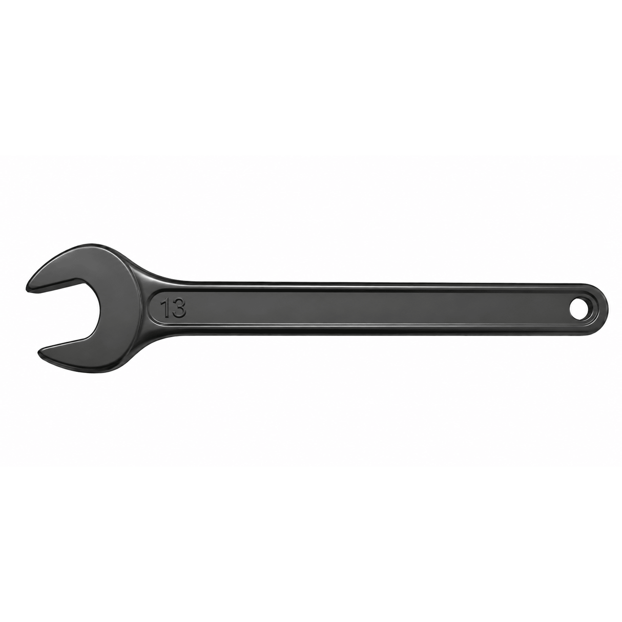 Einmaulschlüssel DIN 894 – 13 mm - AS GASTRO TEK GmbH