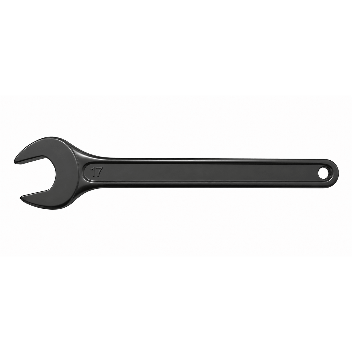 Einmaulschlüssel DIN 894 – 17 mm - AS GASTRO TEK GmbH