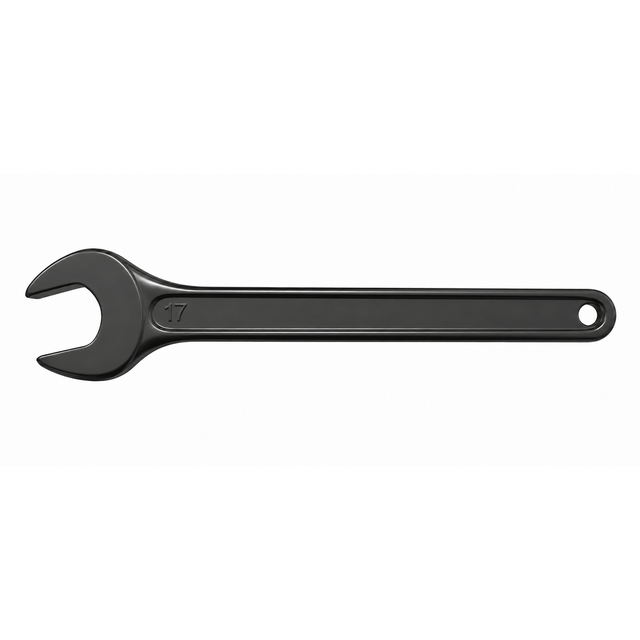 Einmaulschlüssel DIN 894 – 17 mm - AS GASTRO TEK GmbH