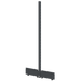 Endständer H173cm mit Fußteilen - AS GASTRO TEK GmbH