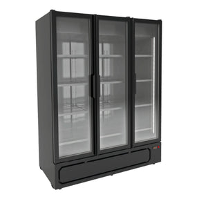 Getränkekühlschrank - 1555 Liter - 3 Glastüren - AS GASTRO TEK GmbH