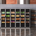 Getränkekühlschrank - 1555 Liter - 3 Glastüren - AS GASTRO TEK GmbH