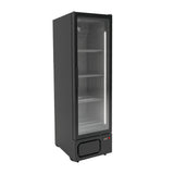 Getränkekühlschrank - 550 Liter - 1 Glastür - AS GASTRO TEK GmbH