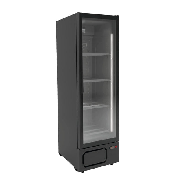 Getränkekühlschrank - 550 Liter - 1 Glastür - AS GASTRO TEK GmbH