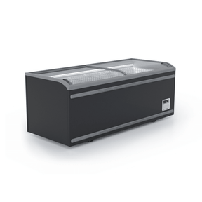 Tiefkühltruhe Frostbox - 2500mm - AS GASTRO TEK GmbH