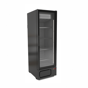 Tiefkühlschrank - 548 Liter - 1 Glastür - AS GASTRO TEK GmbH
