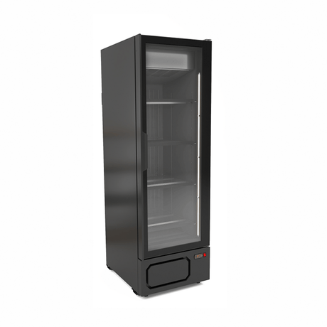 Tiefkühlschrank - 548 Liter - 1 Glastür - AS GASTRO TEK GmbH